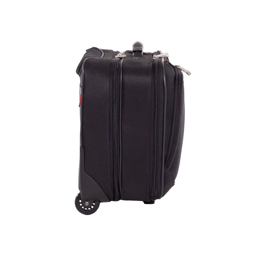 Gino Ferrari Brooklyn 42cm Underseat Laptop Case