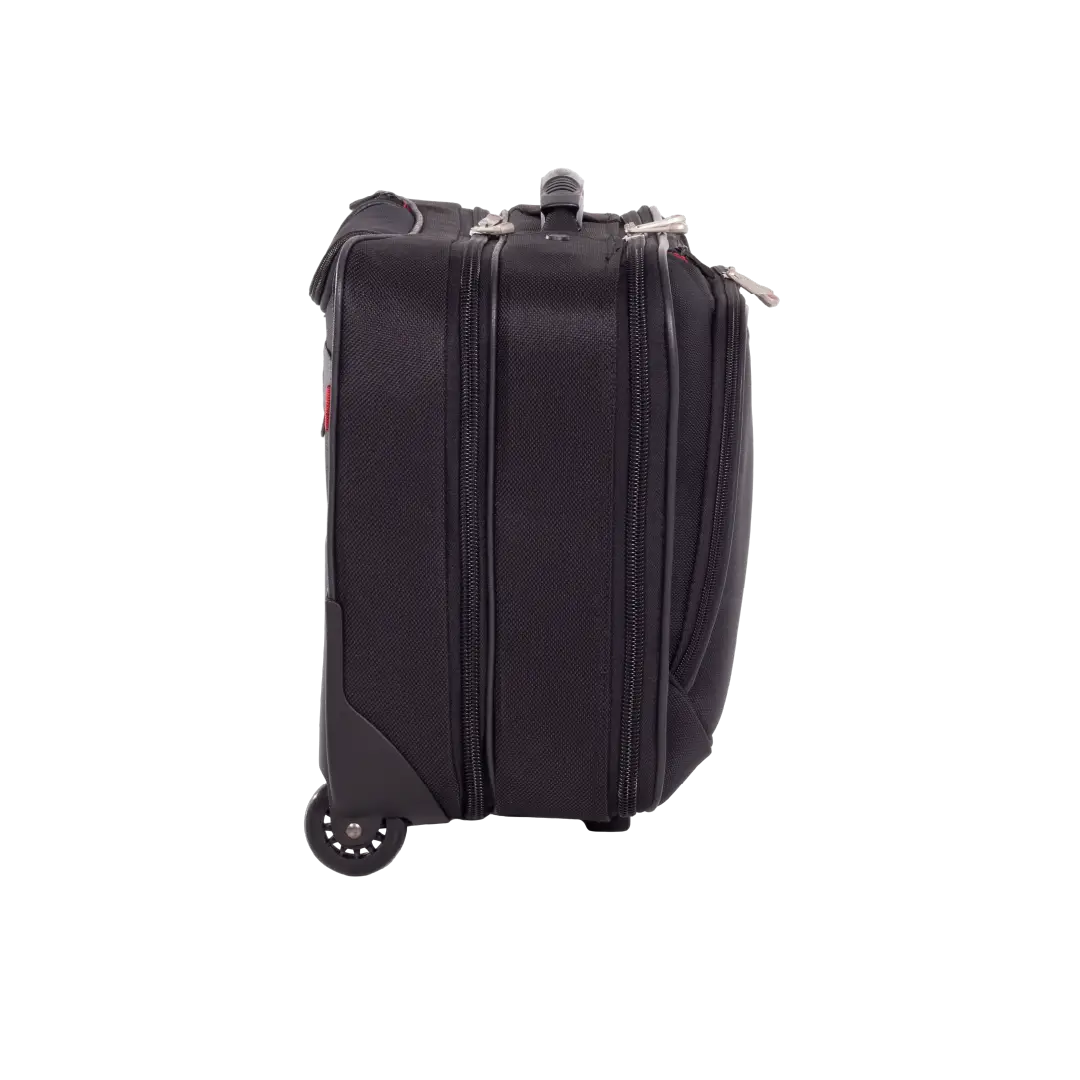 Gino Ferrari Brooklyn 42cm Underseat Laptop Case