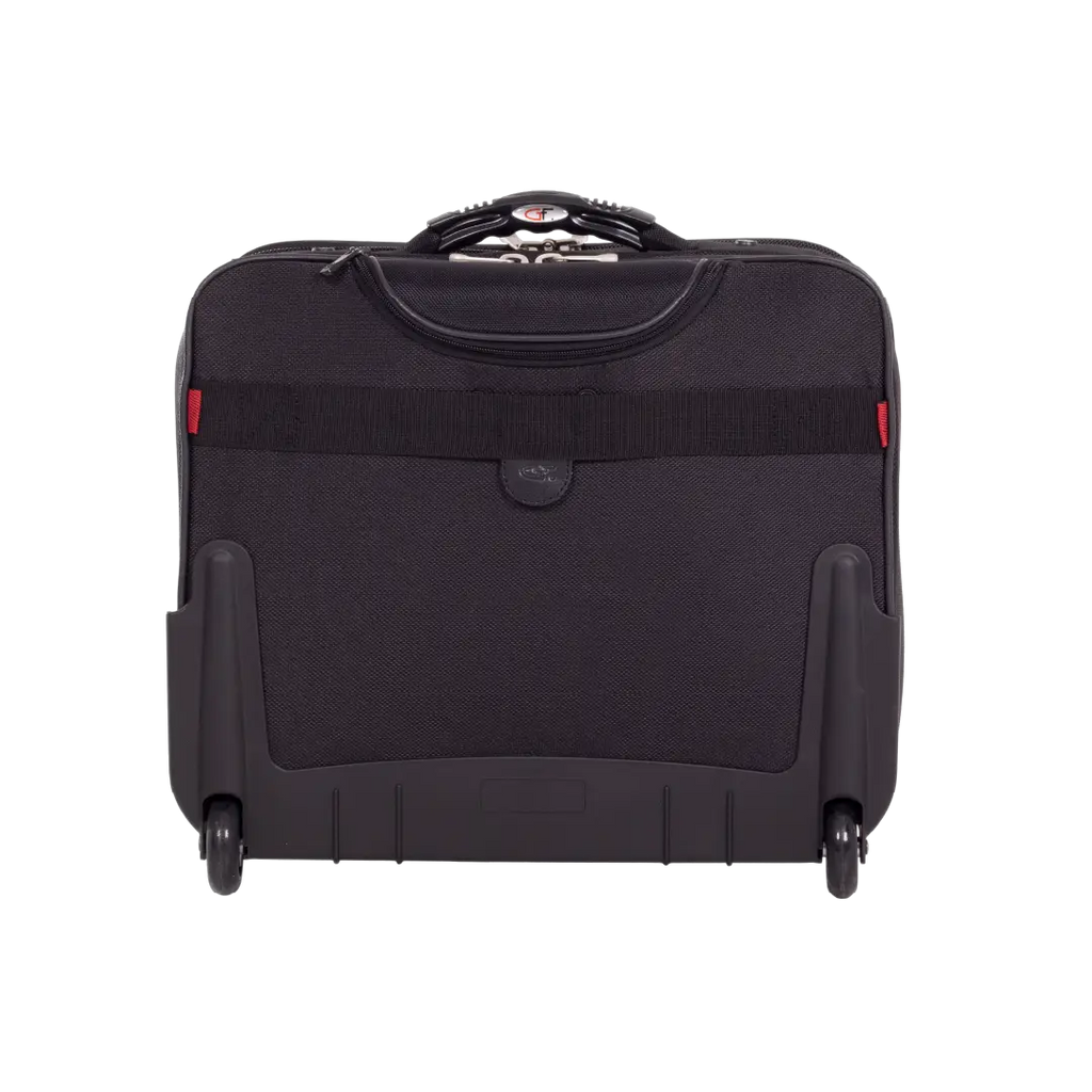 Gino Ferrari Brooklyn 42cm Underseat Laptop Case