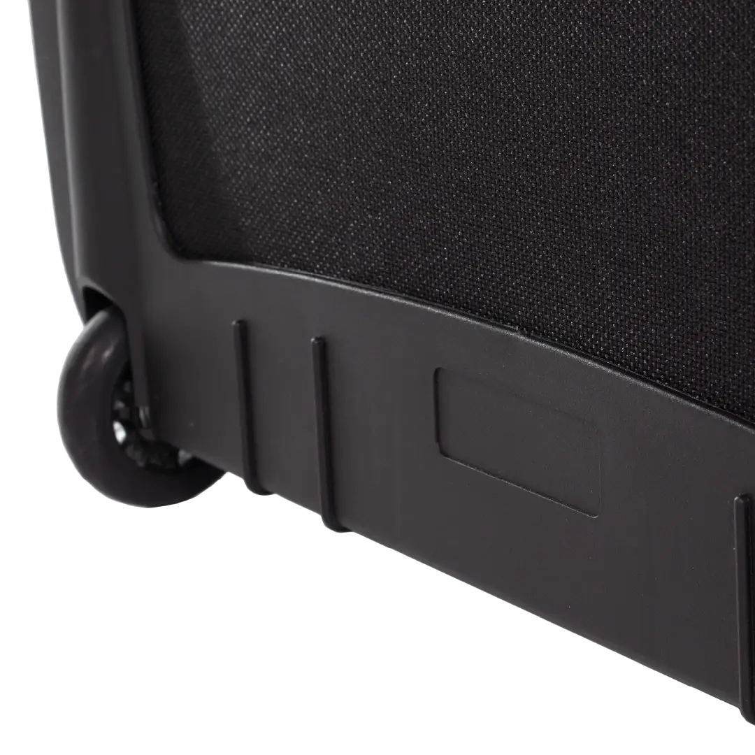 Gino Ferrari Brooklyn 42cm Underseat Laptop Case