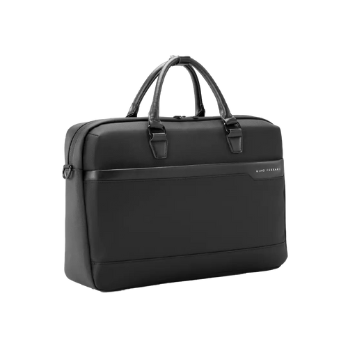Gino Ferrari Apex 41.5cm Laptop Briefcase