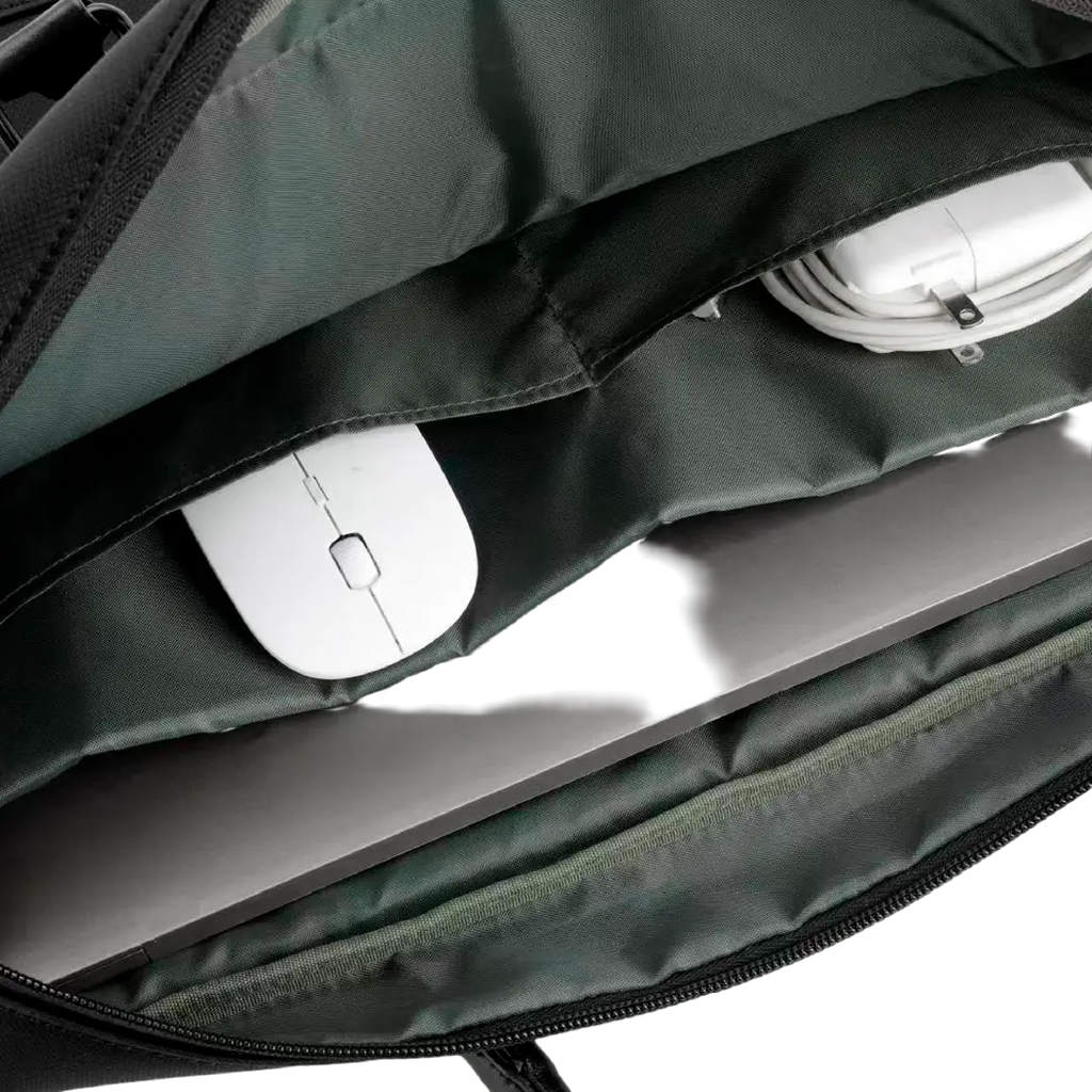 Gino Ferrari Apex 41.5cm Laptop Briefcase