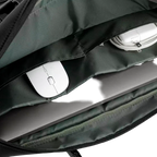 Gino Ferrari Apex 41.5cm Laptop Briefcase
