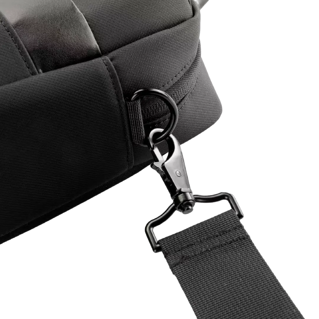 Gino Ferrari Apex 41.5cm Laptop Briefcase