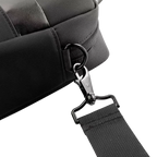 Gino Ferrari Apex 41.5cm Laptop Briefcase