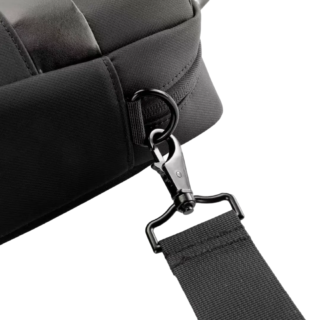 Gino Ferrari Apex 41.5cm Laptop Briefcase