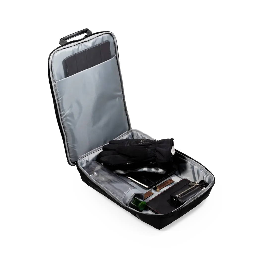 Gino Ferrari Apex 41.5cm Laptop Briefcase