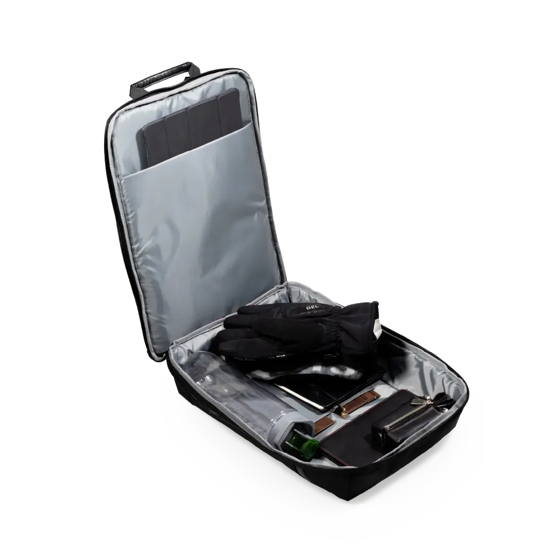 Gino Ferrari Apex 41.5cm Laptop Briefcase