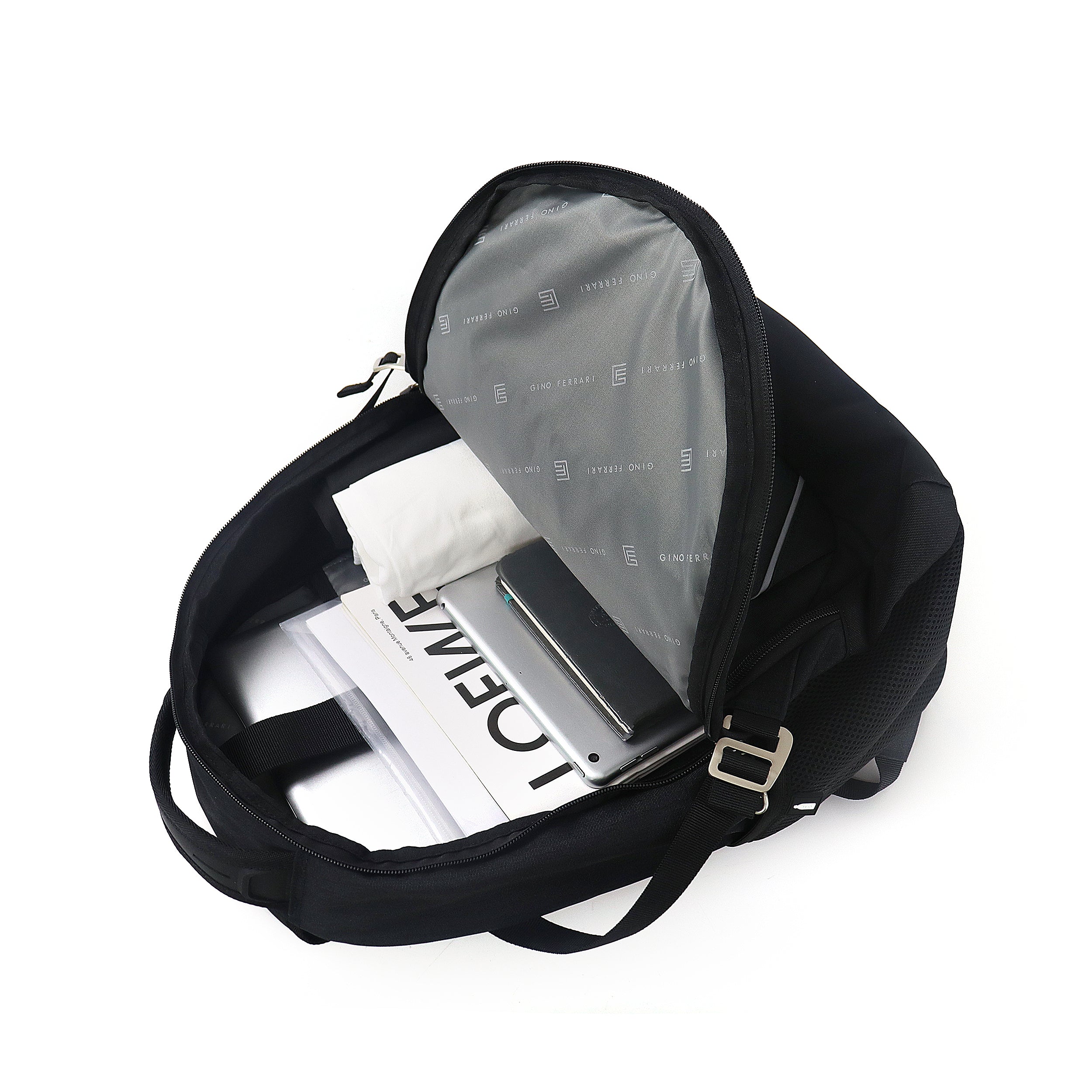 Brenta Laptop Backpack