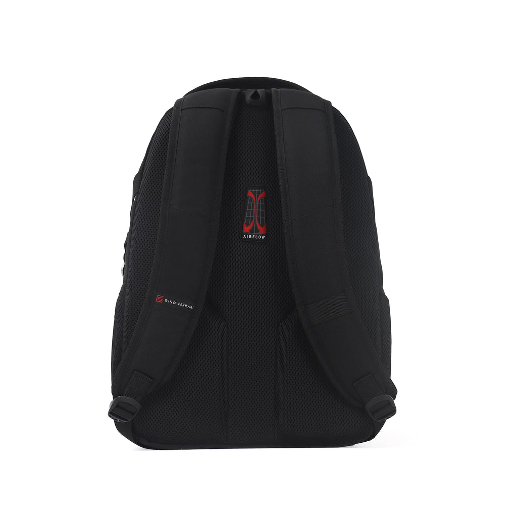 GFB602 Magra 16" laptop backpack