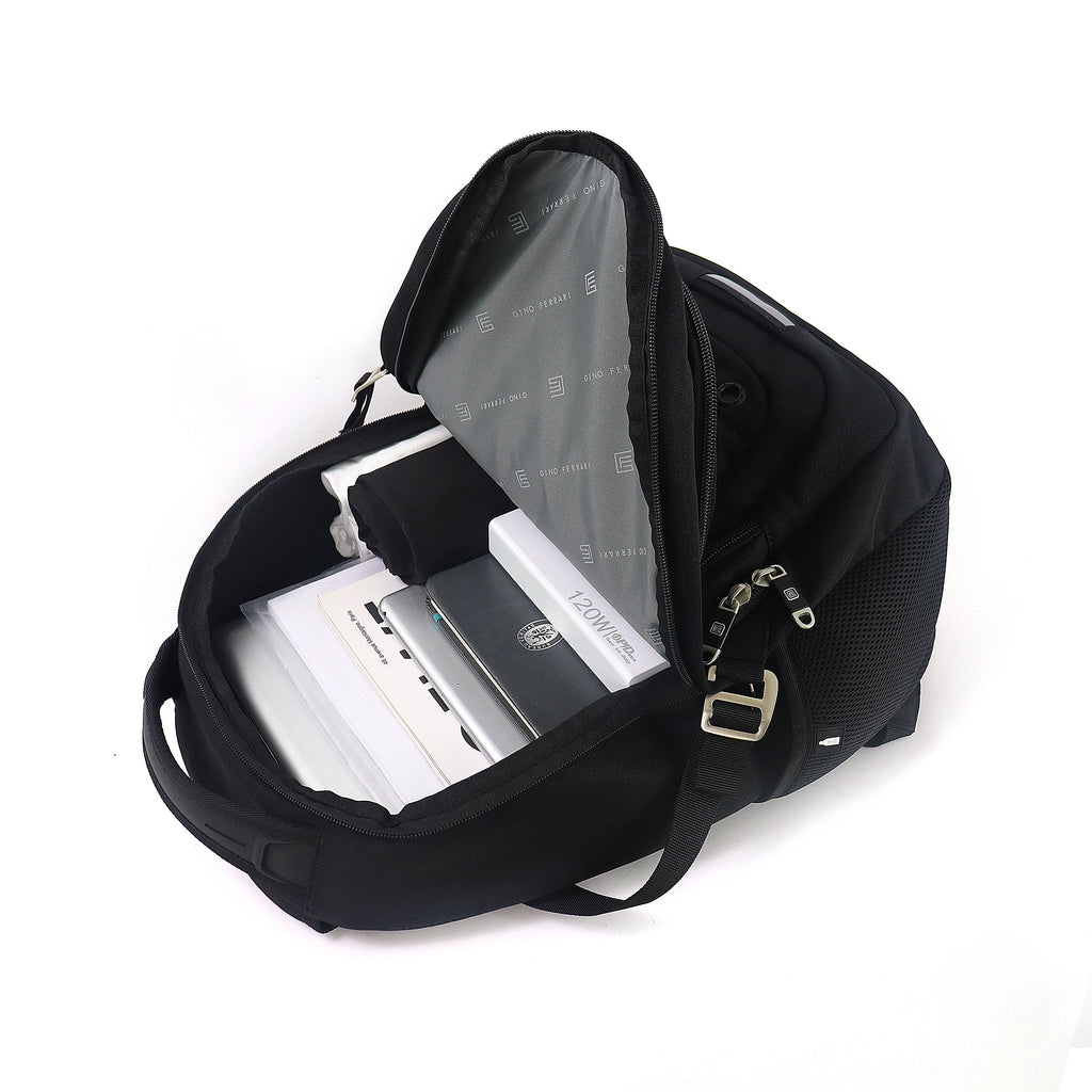 GFB602 Magra 16" laptop backpack