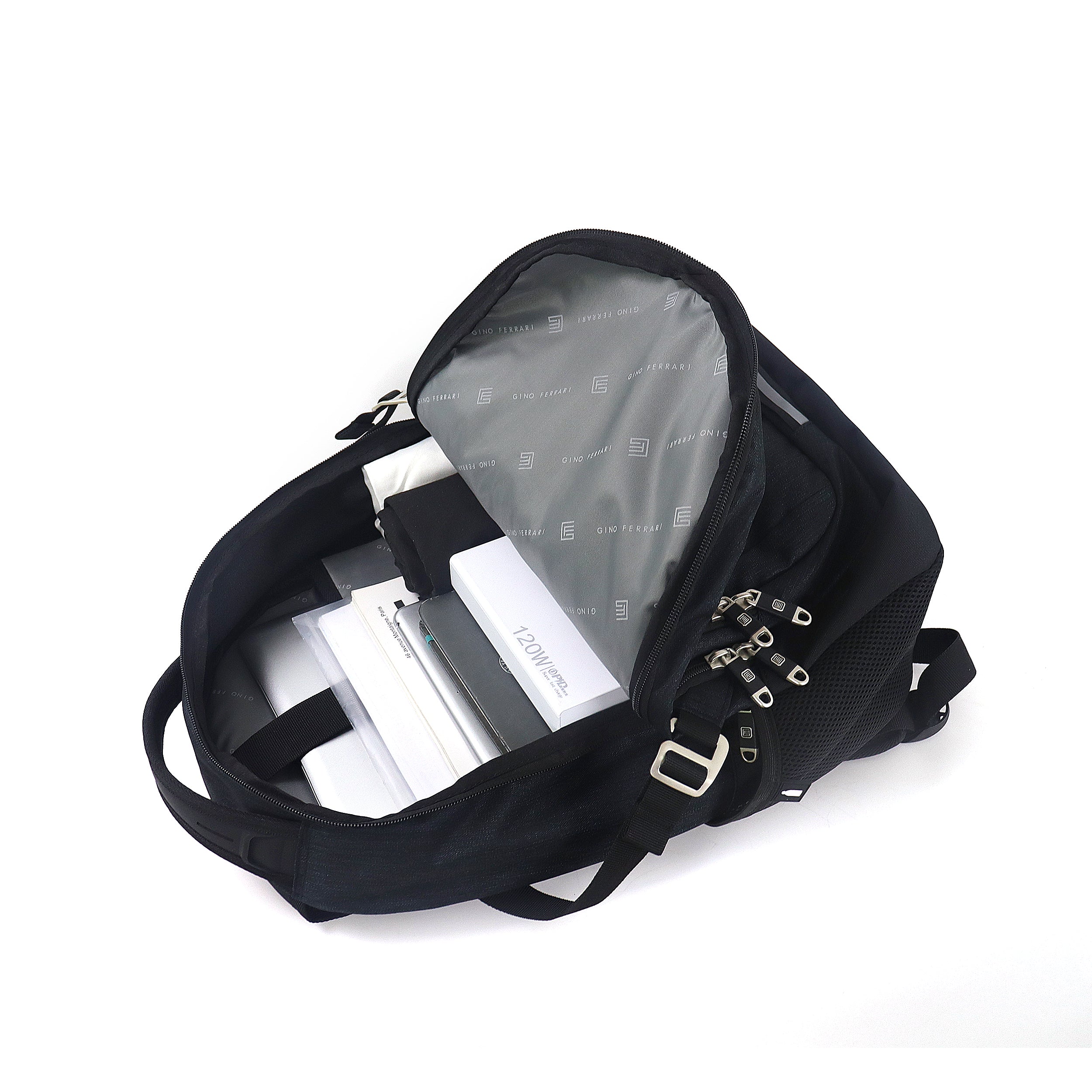 GFB603 Tronto 16" laptop backpack