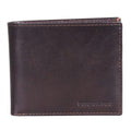 LFW002 Westminster – 11CC Bi fold Wallet with Flip-Up I.D
