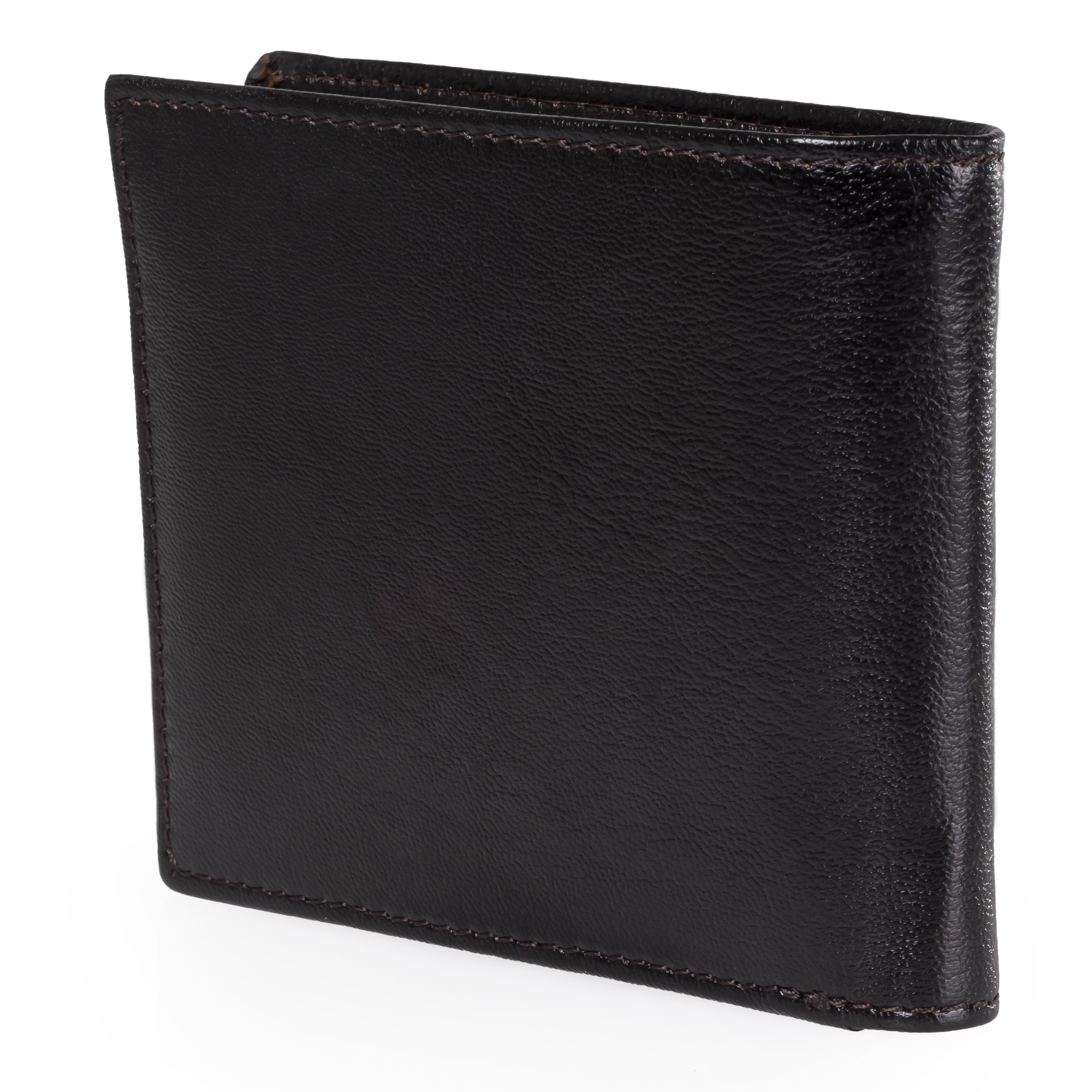 LFW002 Westminster – 11CC Bi fold Wallet with Flip-Up I.D