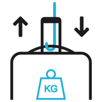 Handle and Trolley Loading Test