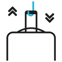 Handle and Trolley Snatch Test