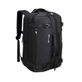 Pierre Cardin Colmar 47cm Laptop Backpack in black
