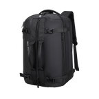 Pierre Cardin Colmar 47cm Laptop Backpack in black