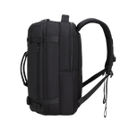 Pierre Cardin Colmar 47cm Laptop Backpack in black