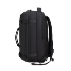 Pierre Cardin Colmar 47cm Laptop Backpack in black