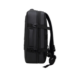 Pierre Cardin Calais 45cm Laptop Backpack in black