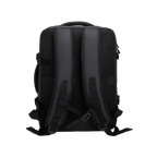 Pierre Cardin Calais 45cm Laptop Backpack in black