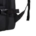 Pierre Cardin Calais 45cm Laptop Backpack in black