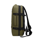 Pierre Cardin Calais 45cm Laptop Backpack in khaki