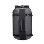 Pierre Cardin Colmar 47cm Laptop Backpack in grey