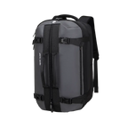 Pierre Cardin Colmar 47cm Laptop Backpack in grey
