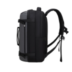 Pierre Cardin Colmar 47cm Laptop Backpack in grey