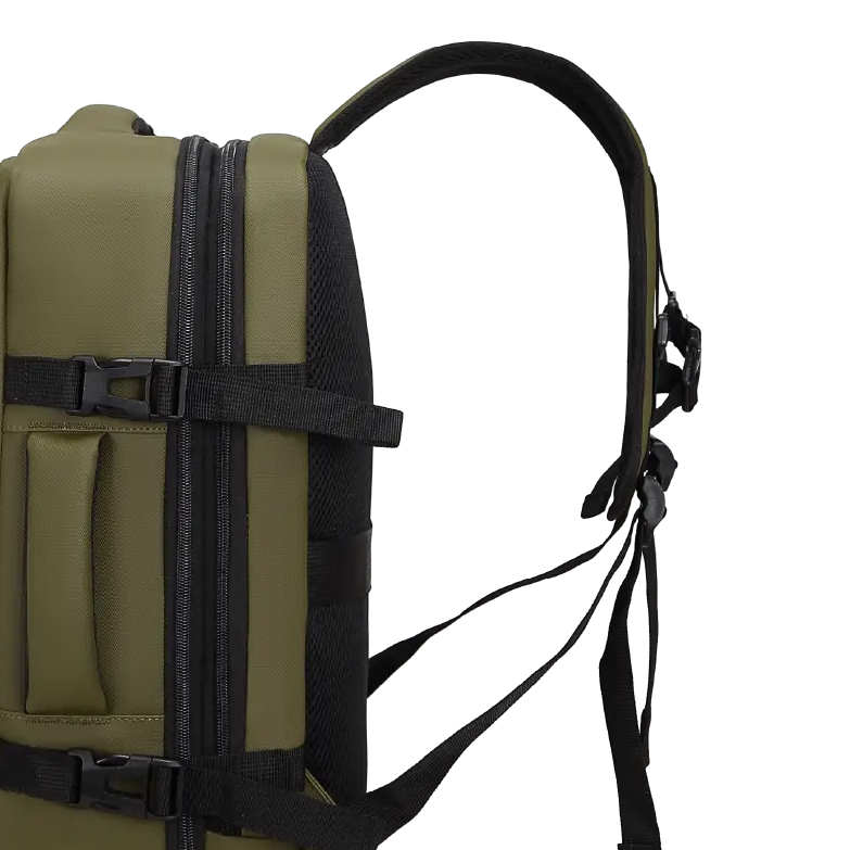 TRAVEL WITH EASE