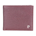 PCW002 – 4CC Hip Wallet with Zip Coin Pocket & Tab