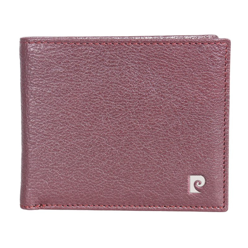 PCW002 – 4CC Hip Wallet with Zip Coin Pocket & Tab
