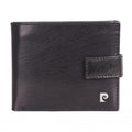 PCW003 – 5CC Hip Wallet with Centre Zip, I.D & Tab