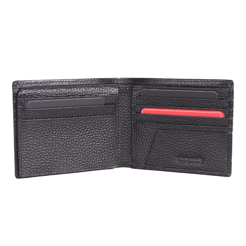PCW004 – 11CC Hip Wallet with Flip Up I.D