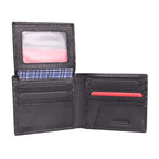 PCW004 – 11CC Hip Wallet with Flip Up I.D - Bags For All