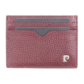 PCW005 – 4CC Credit Card Holder with Centre Open Pocket