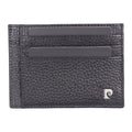 PCW006 – 8CC Credit Card Holder with Centre Open Pocket