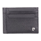 PCW006 – 8CC Credit Card Holder with Centre Open Pocket - Bags For All