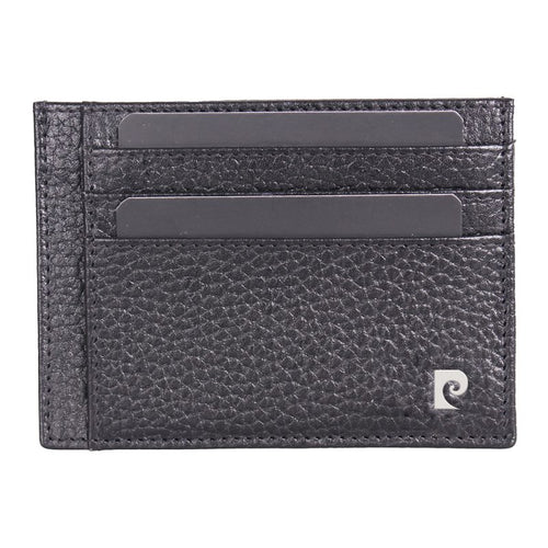 PCW006 – 8CC Credit Card Holder with Centre Open Pocket - Bags For All