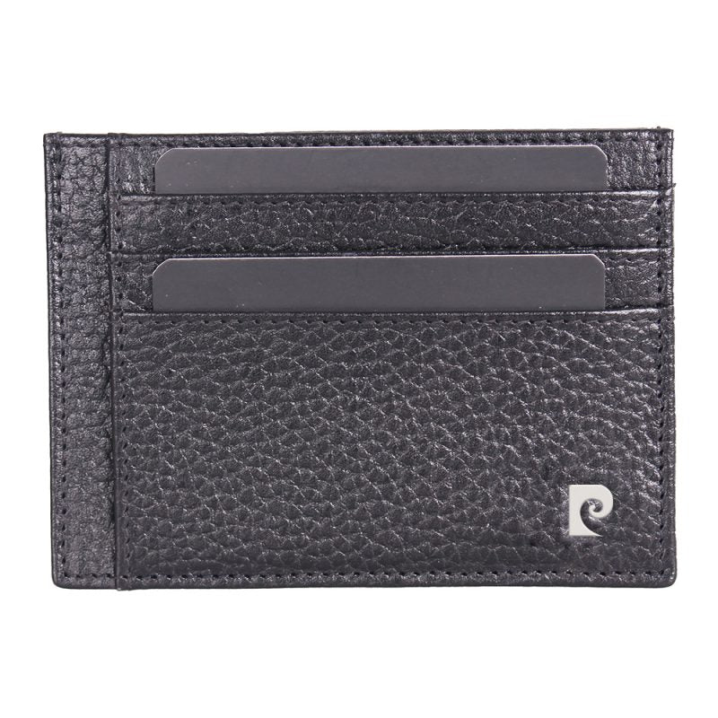 PCW006 – 8CC Credit Card Holder with Centre Open Pocket - Bags For All