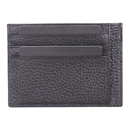 PCW006 – 8CC Credit Card Holder with Centre Open Pocket - Bags For All