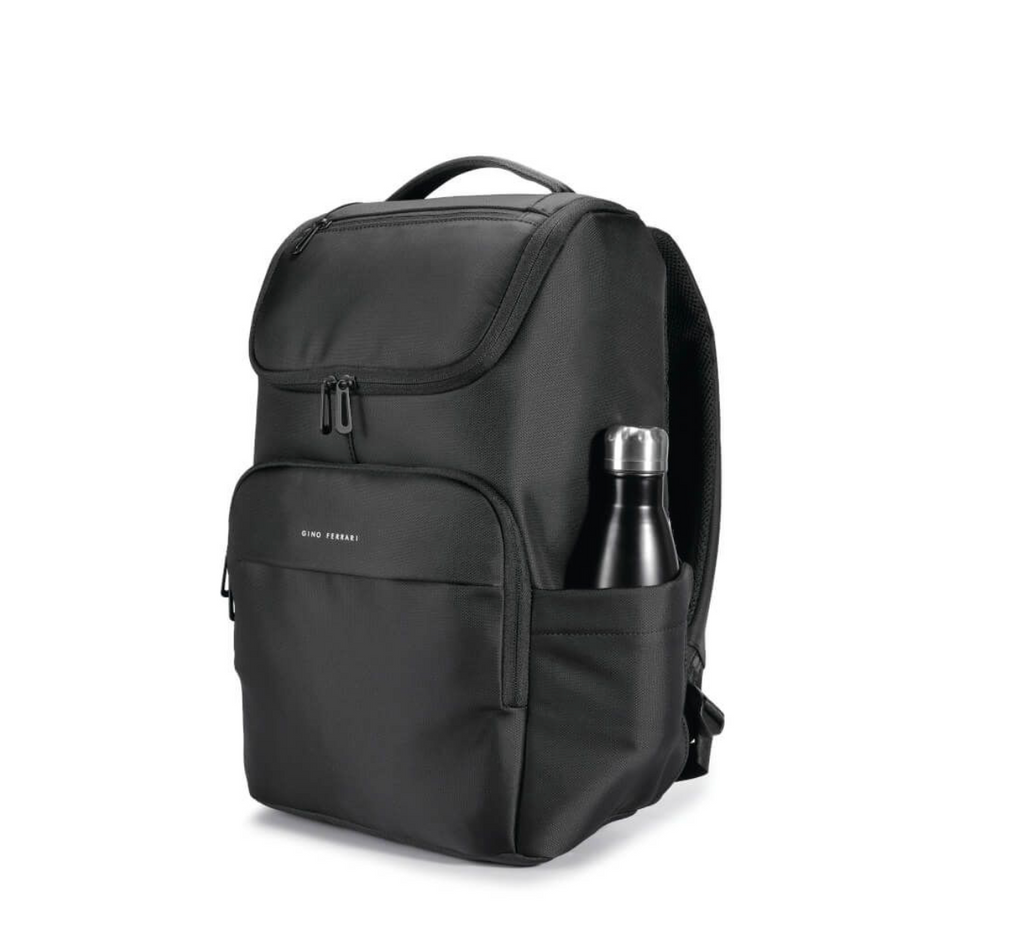 Gino Ferrari Apollo Laptop Backpack