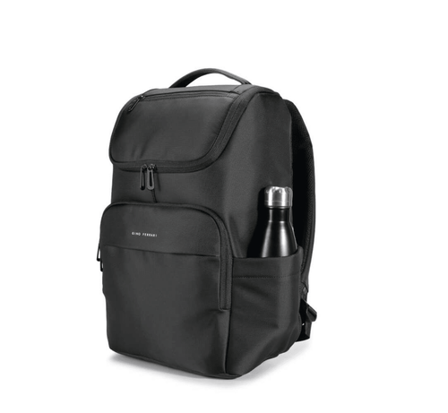 Gino Ferrari Airline+ Approved Backpack GF577-01 - Bags For All