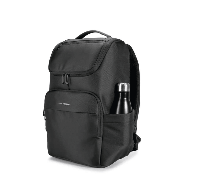 Gino Ferrari Airline+ Approved Backpack GF577-01 - Bags For All