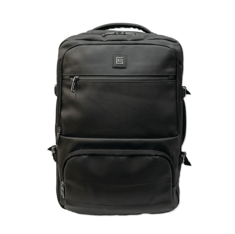 Gino Ferrari Airline+ Approved Backpack GF577-01 - Bags For All