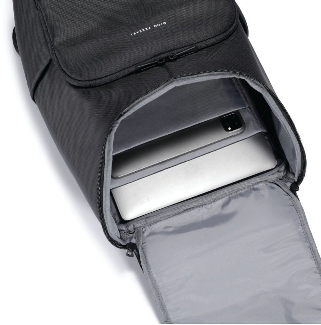 Gino Ferrari Apollo Laptop Backpack