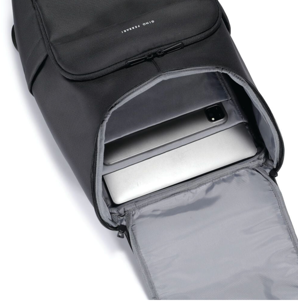 Gino Ferrari Apollo Laptop Backpack