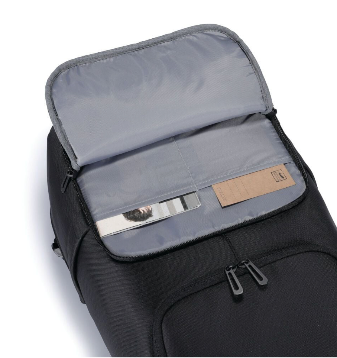 Gino Ferrari Apollo Laptop Backpack